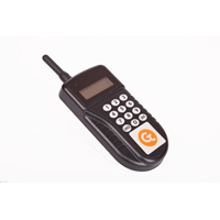 Q-FREE UNIVERSAL HAND TX